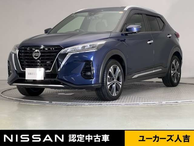 キックス1.2 X (e-POWER)