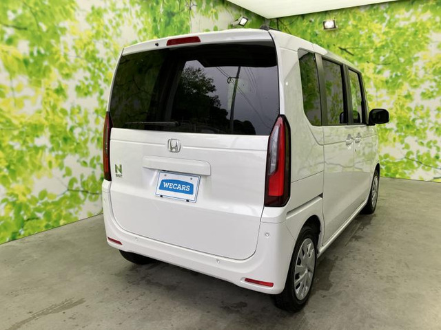 N-BOX