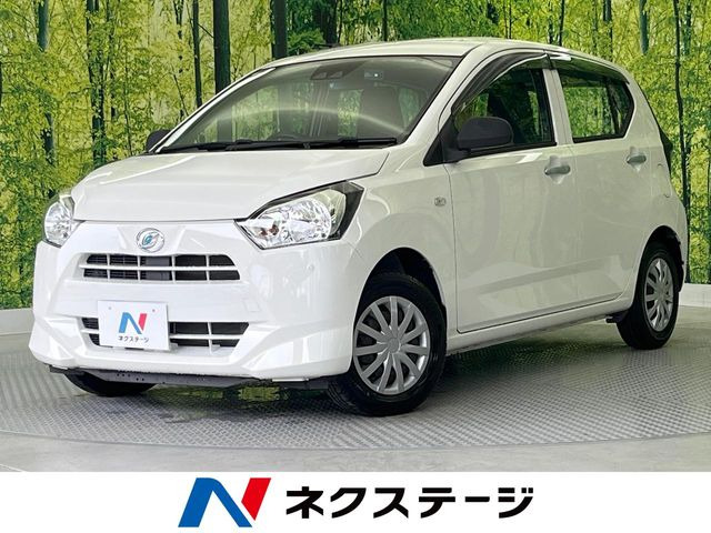 ミライースL SAIII