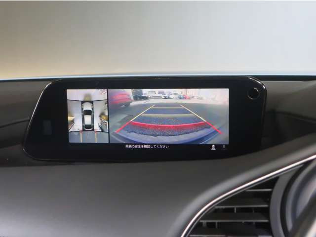 MAZDA3ファストバック1.8 XD Lパッケージ