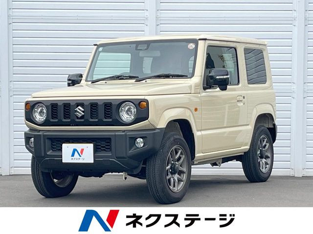 ジムニー