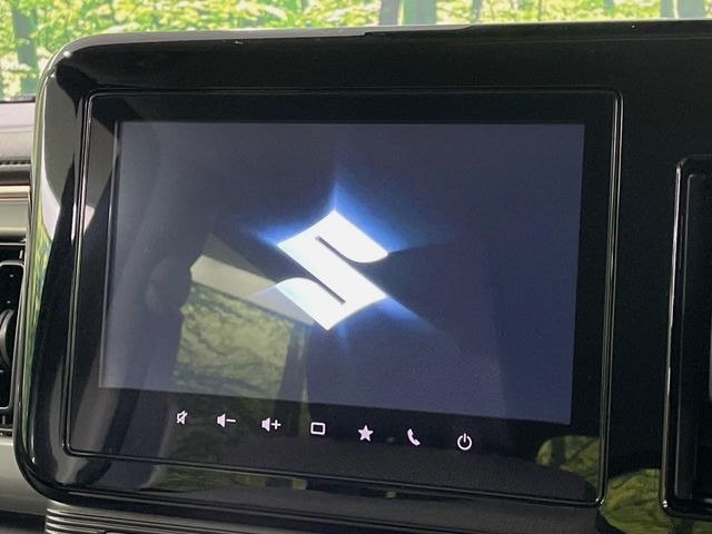 【9インチディスプレイオーディオ】視認性が高いディスプレイオーディオを装備♪操作性も良好で直感的なソース選択が可能です。