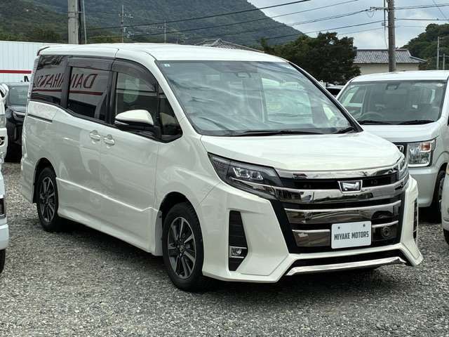 ノア2.0 Si