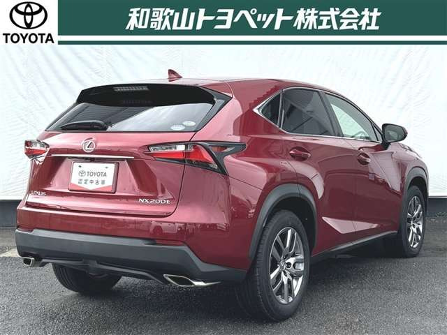 NX200t Iパッケージ