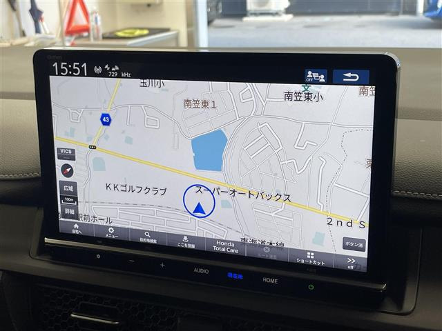 ステップワゴン2.0 e:HEV スパーダ