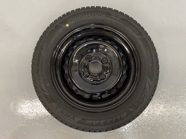 N-BOXジョイ モノトーン 4WD