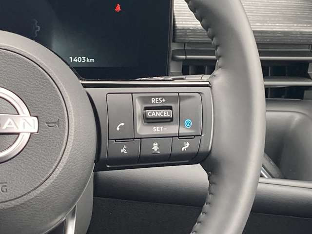 セレナ1.4 e-POWER ルキシオン