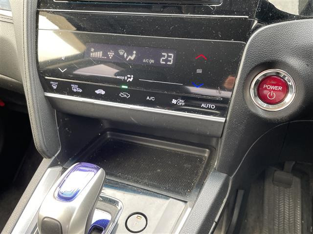 シャトル1.5 ハイブリッド 4WD