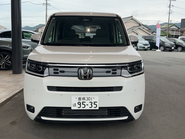ステップワゴン
