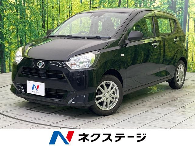ミライースL SAIII