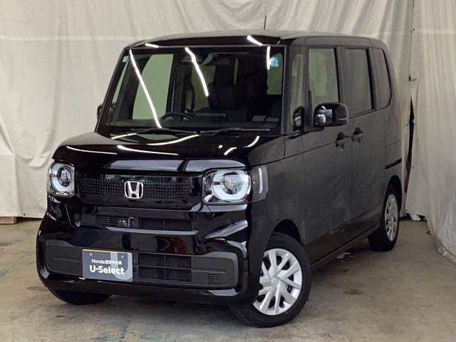 N-BOX