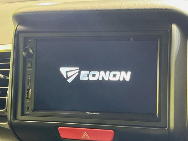 N-BOXスラッシュG ターボ Aパッケージ