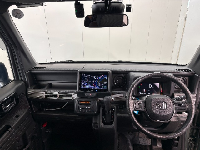 N-VAN