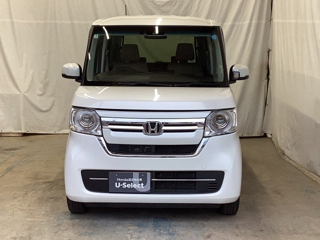 N-BOXL 4WD