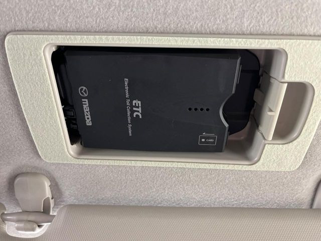 【ETC】高速道路の料金所をストレスなく通過!話題のスポットやサービスエリアに多い「スマートIC」利用時は必須のアイテムです。当店でセットアップを実施、ご納車当日からすぐにご利用いただけます!