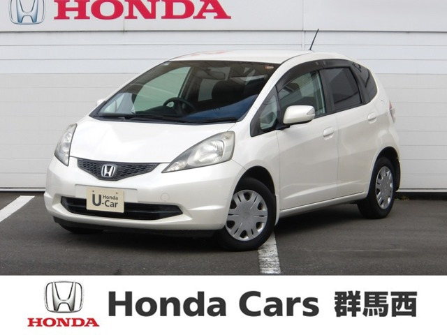 フィット1.3 L