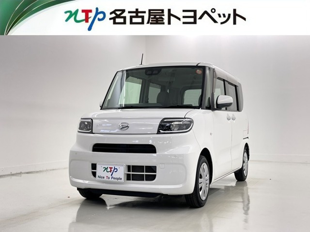 タントL