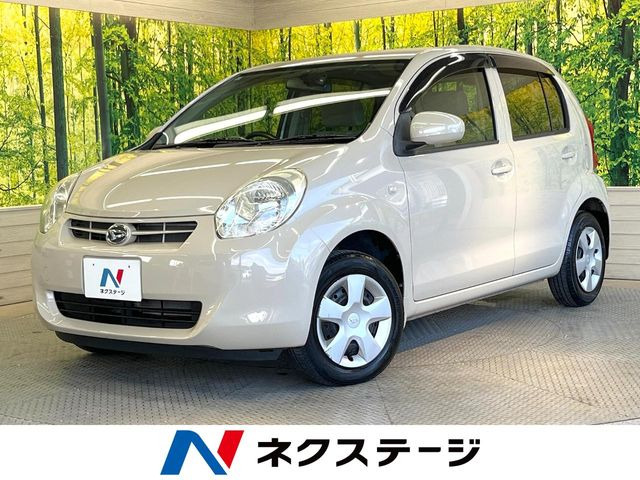 ブーン1.0 CL
