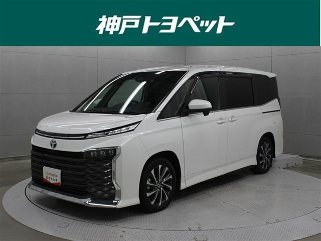 ヴォクシー