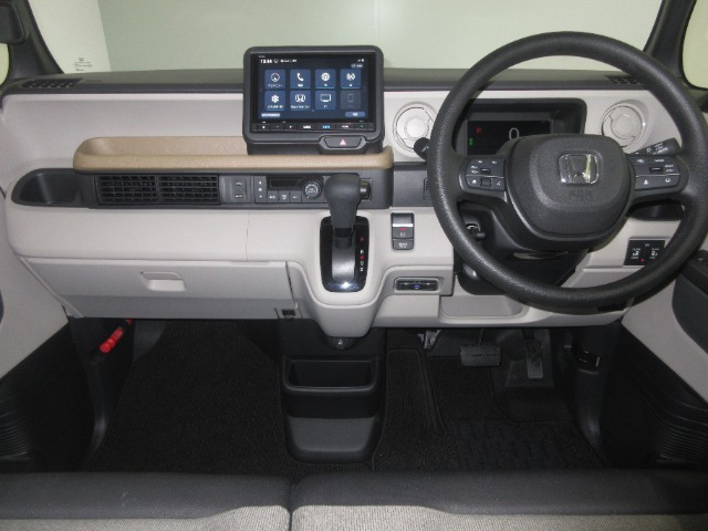 N-BOX