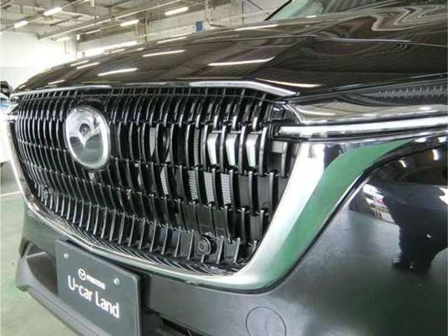 CX-803.3 XD Lパッケージ ディーゼル 4WD