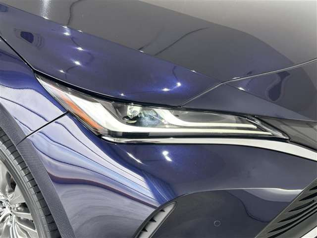 ハリアー2.5 ハイブリッド E-Four Z レザーパッケージ 4WD