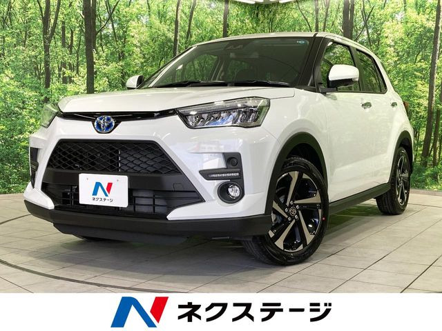 ライズ1.2 Z