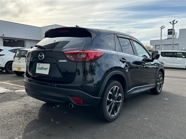 CX-52.2 XD Lパッケージ 4WD