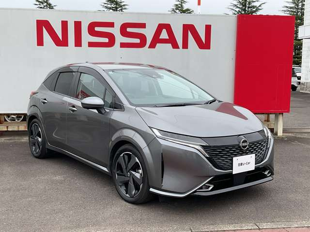 ノートオーラ1.2 G レザーエディション