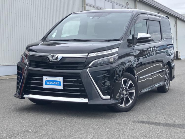 ヴォクシー2.0 ZS 煌II