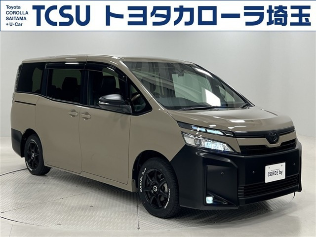 ヴォクシー2.0 V
