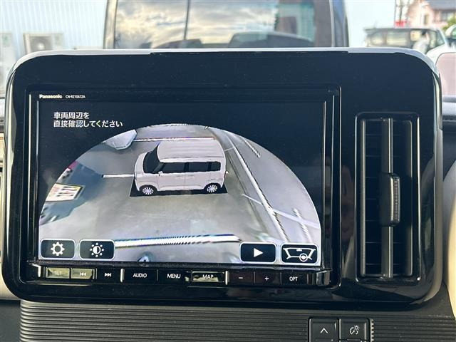 ワゴンRスマイルハイブリッド(HYBRID) X