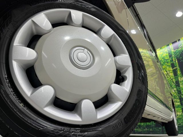 【純正14インチスチールホイール】ネクステージでは『社外アルミホイール』も好評発売中!有名ブランドからお値打ちなアルミまで幅広くご提案致します♪スタッドレスタイヤも取り扱っておりますのでお任せ下さい!