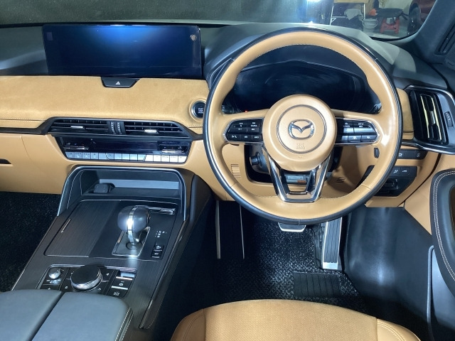 CX-603.3 XD ハイブリッド プレミアムスポーツ ディーゼル 4WD