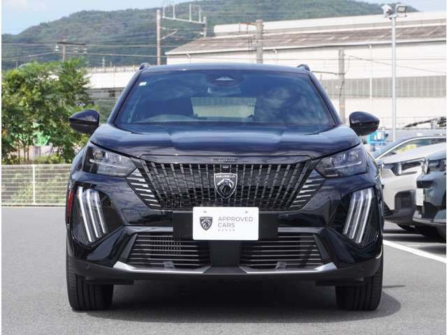 2008GT ハイブリッド