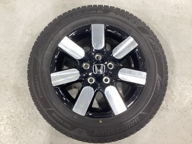 フリード1.5 e:HEV エアー EX 4WD