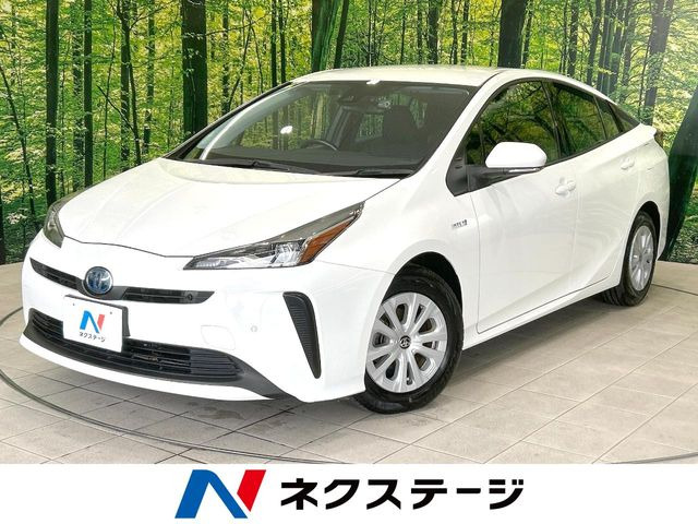 プリウス1.8 S