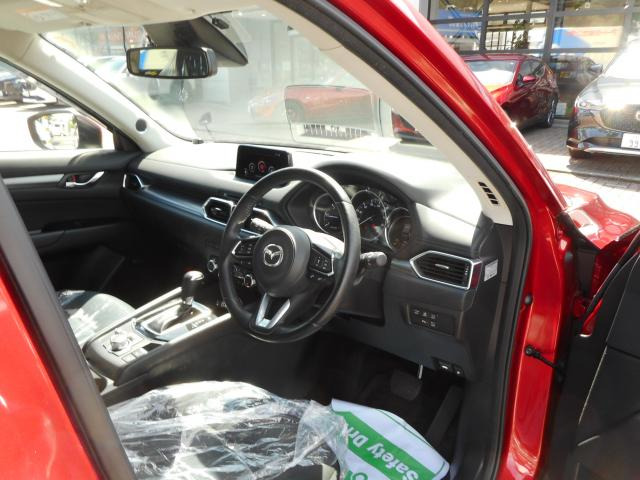 CX-52.2 XD プロアクティブ