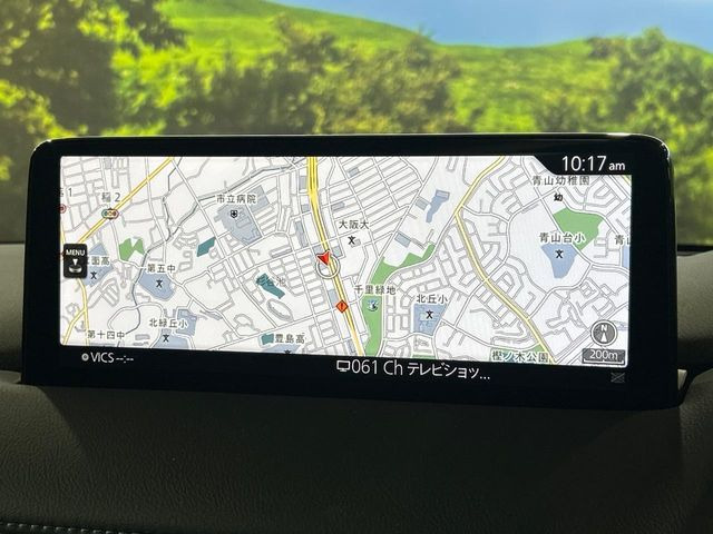 CX-52.0 20S ブラックトーンエディション