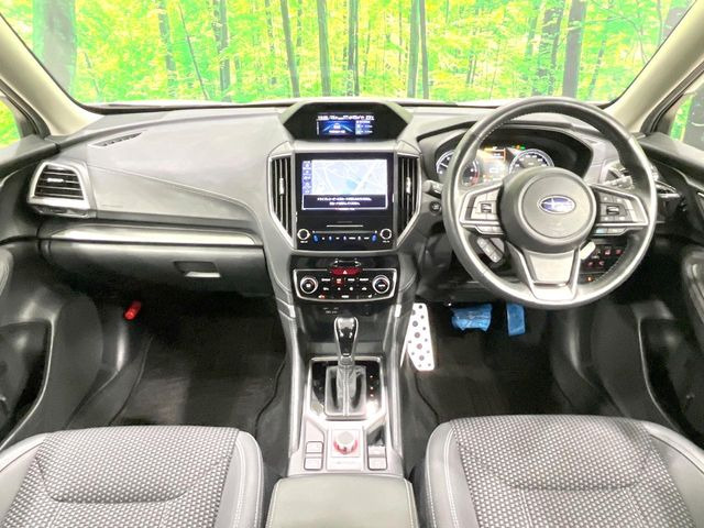 フォレスター2.0 アドバンス 4WD