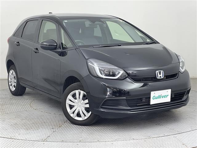 フィット1.5 e:HEV ベーシック 4WD
