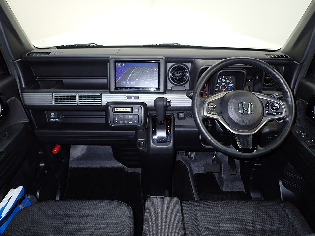 N-VAN
