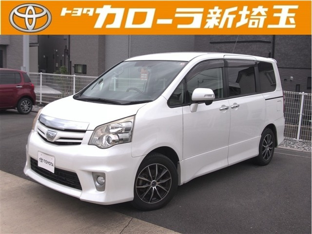 ノア2.0 Si レイッシュ