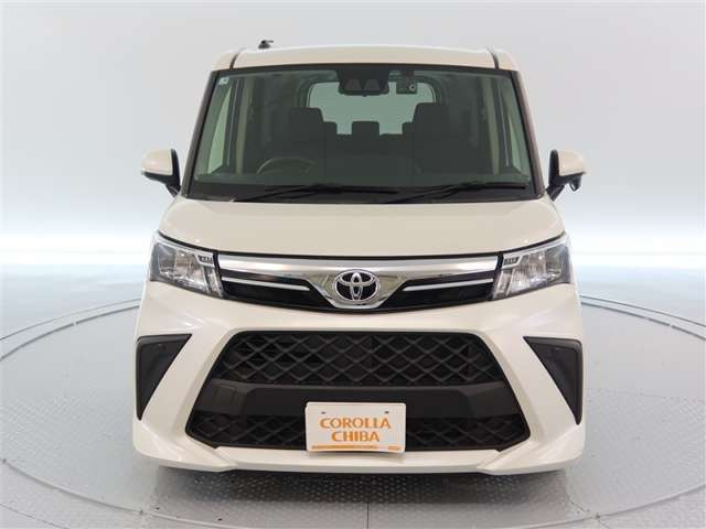 ルーミー1.0 G