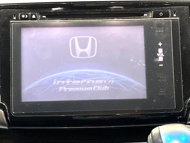 オデッセイ2.4 アブソルート EX