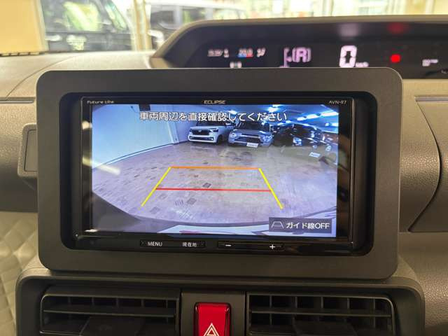 タントX