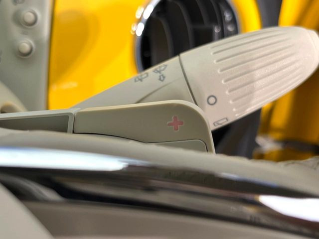●ステアリングパドルシフト:クイックなシフト操作が可能!レスポンスが高く、あなたのギア変速にしっかりとついてきてくれます!お車と一体となれる装備です。