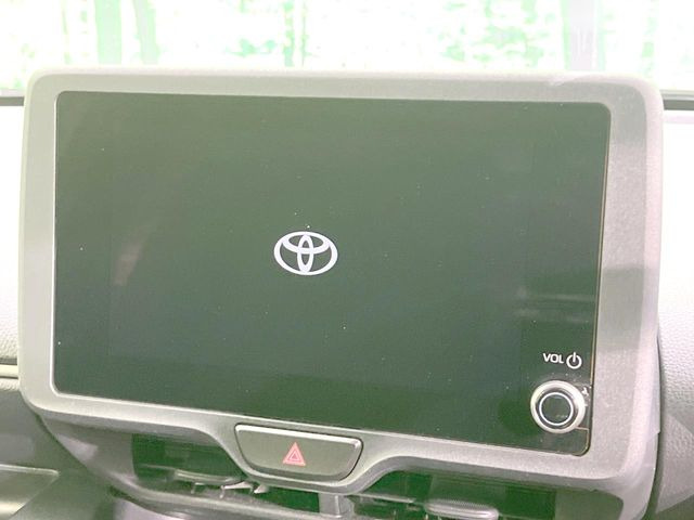 ヤリス1.0 X