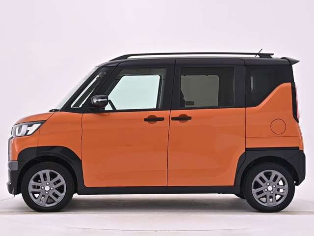 デリカミニT プレミアム リミテッド エディション 4WD
