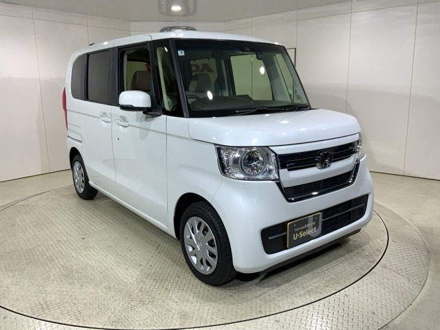 N-BOXL 4WD